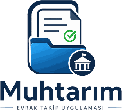 Muhtarım